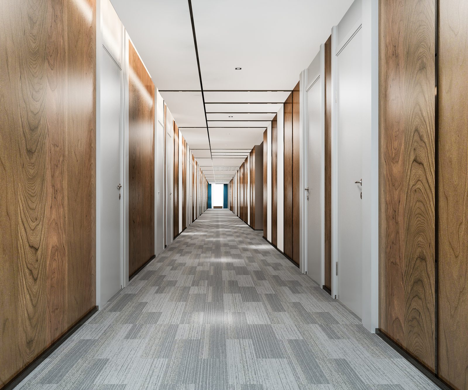 Premium flooring
