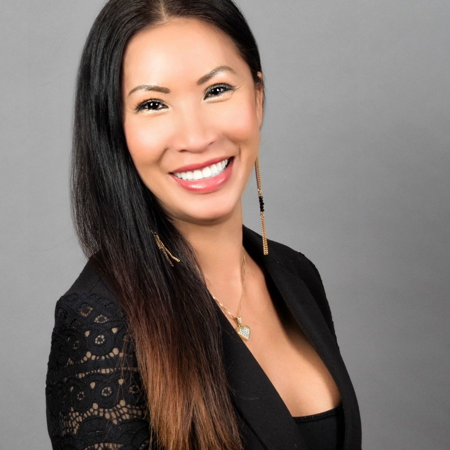 Lana Petrovich, Founding Co-CEO